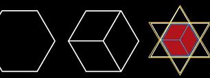 Image result for Saturn Hexagon CloudCube