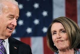Image result for Pelosi at Biden State of the Union