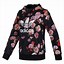 Image result for Adidas Blue Floral Hoodie