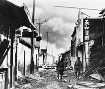 Image result for Nanking Incident