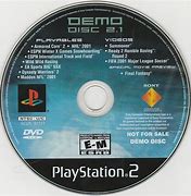 Image result for PS2 Demo Disc