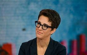 Image result for Rachel Maddow College