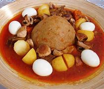 Image result for Libyan Dish