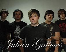 Image result for Julian Gallows