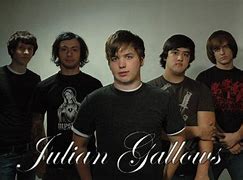 Image result for Julian Gallows