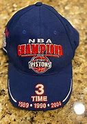 Image result for Pistons 90s Championship Locker Room Hat