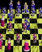 Image result for Battle Chess Qu