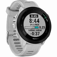 Image result for Garmin Forerunner 45 GPS Running Smartwatch With Wrist-Based Heart Rate - Black - Controls Smartphone Music, Sleep Monitoring (010-02156-05)
