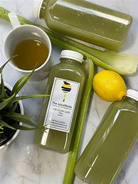 Image result for 7-Day Celery Juice Cleanse
