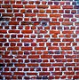 Image result for Brick Wall Outside
