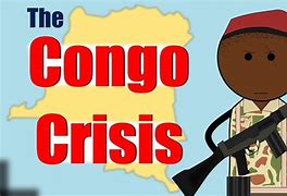 Image result for Congo War Sad