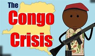 Image result for Congo Civil War Particaptes