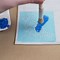 Image result for Painting Fabric Stencils