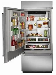 Image result for KitchenAid Counter Depth Refrigerator