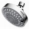 Image result for Strong Water Pressure Shower Head