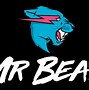 Image result for Logo of Mr Beast