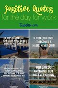 Image result for Workplace Inspirational Quotes
