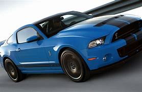 Image result for Ford Mustang Shelby GT500