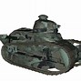 Image result for FT-17 Tank Cutaway