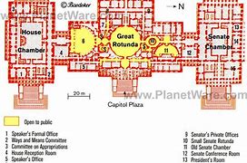 Image result for U.S. Capitol Building Dimensions