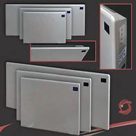 Image result for Electric Panel Heaters Wall Mounted