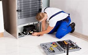 Image result for How to Fix Refrigerator