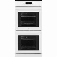 Image result for Kenmore Double Ovens Electric Wall