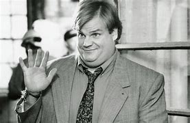 Image result for Chris Farley Corpse