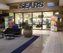 Image result for What Kind of Store Is Sears