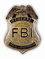 Image result for FBI Credentials