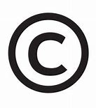 Image result for free copyright symbols