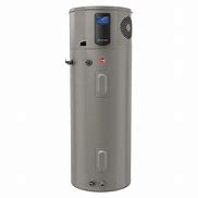 Image result for Rheem 50 Gallon Lowboy Electric Water Heater
