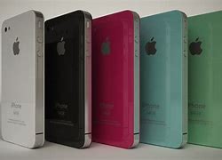 Image result for iPhone 5 Colors Projects For