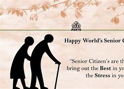Image result for Short Senior Citizen Quotes