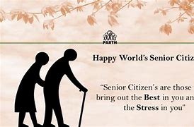 Image result for Senior Citizen Respect Sayings