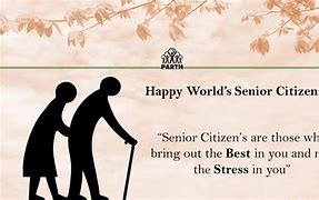 Image result for Poem for Senior Citizens Quotes