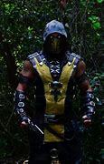 Image result for Mortal Kombat X Costumes