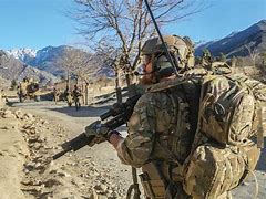 Image result for Special Operations Forces in Afghanistan