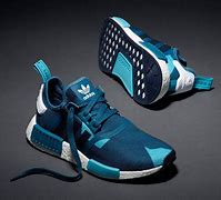 Image result for Adidas France Shoes NMD