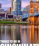 Image result for Fun Things to Do in Cincinnati