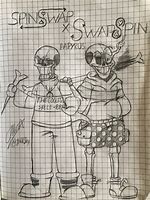 Image result for Swapspin Papyrus