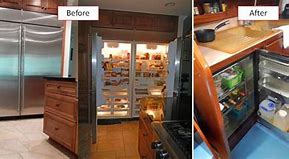 Image result for Panel Ready Undercounter Refrigerator