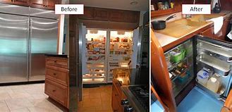 Image result for Side View of Refrigerator