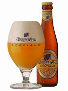 Image result for Hoegaarden Wheat Beer