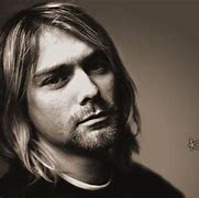 Image result for Kurt Cobain PC Background