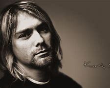 Image result for Kurt Cobain Hairstyle