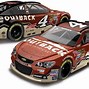 Image result for Kevin Harvick New Car