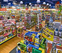 Image result for Cool Toy Stores