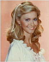 Image result for Olivia Newton-John Sandy Grease Outfit