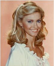 Image result for Pic of Olivia Newton-John